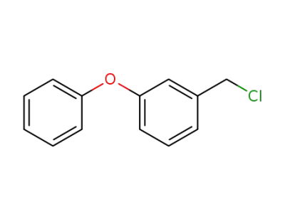 3-phenoxybenzyl chloride