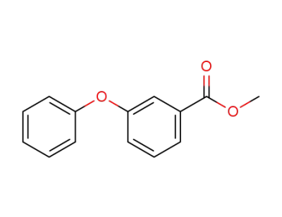 methyl 3-phenoxybenzoate