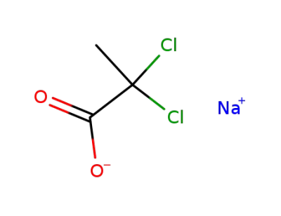 sodium 2,2-dichloropropionate
