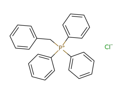 benzyltriphenylphosphonium chloride