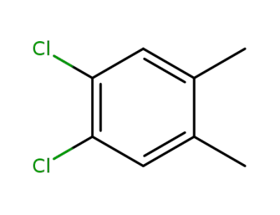 1,2-dichloro-4,5-dimethyl-benzene