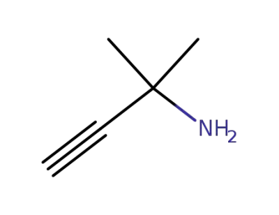 1,1-dimethylprop-3-ynylamine