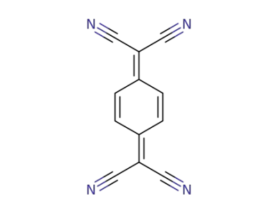 7,7',8,8'-tetracyanoquinodimethane
