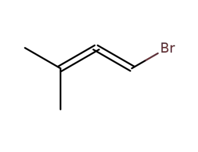 1-bromo-3-methylbuta-1,2-diene