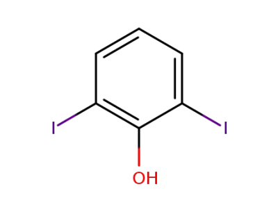 2,6-diiodo-phenol