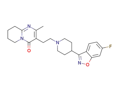 Risperidone