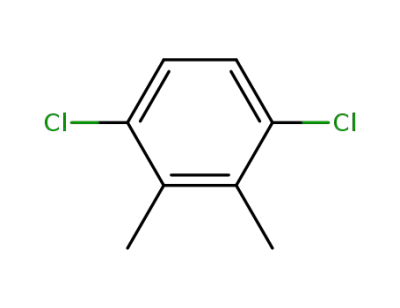 1,4-dichloro-2,3-dimethyl-benzene