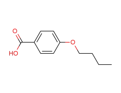 4-butoxybenzoic acid