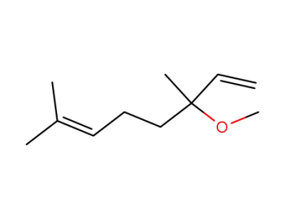 3-methoxy-3,7-dimethyl-1,6-octadiene
