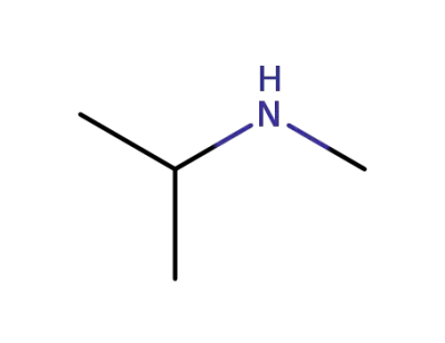N-methylpropan-2-amine
