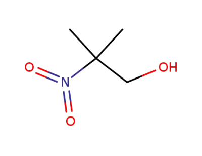 2-nitro-2-methylpropanol