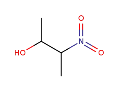 3-nitrobutan-2-ol